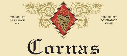 (image for) Clape CORNAS 1988